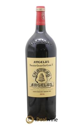 Château Angélus 1er Grand Cru Classé A