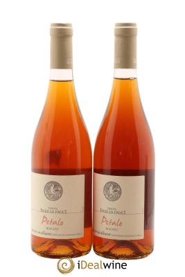 Italie Terre Siciliane IGT Petalo Tenuta Enza la Fauci