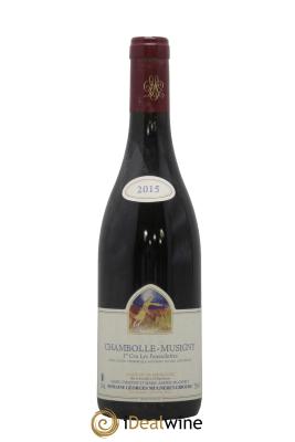 Chambolle-Musigny 1er Cru Les Feusselottes Georges Mugneret (Domaine) 