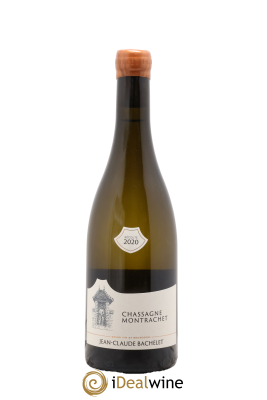Chassagne-Montrachet Jean-Claude Bachelet
