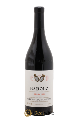 Barolo DOCG Bussia Aldo Conterno
