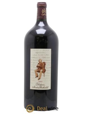 Château Mouton Rothschild 1er Grand Cru Classé