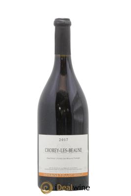 Chorey-lès-Beaune Tollot Beaut (Domaine)
