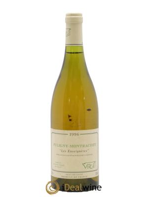 Puligny-Montrachet Les Enseignères Verget
