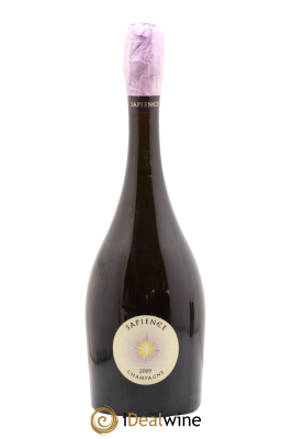 Sapience 1er Cru Brut Nature Marguet