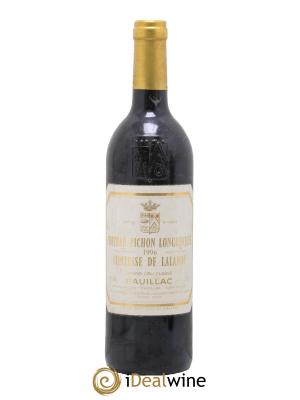 Château Pichon Longueville Comtesse de Lalande 2ème Grand Cru Classé