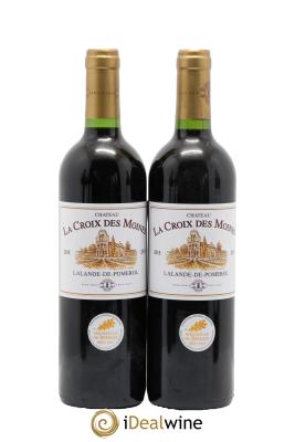 Lalande-de-Pomerol Château La Croix des Moines