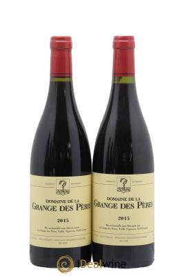 Pays d'Hérault Grange des Pères Laurent Vaillé