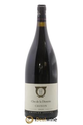Chinon Clos de La Dioterie Charles Joguet