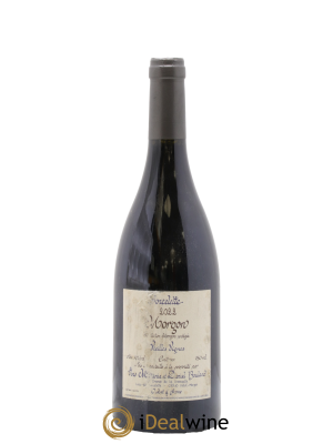 Morgon Corcelette Vieilles Vignes Cailloux Daniel Bouland (Domaine)