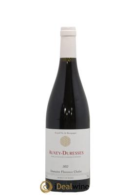 Auxey-Duresses Florence Cholet