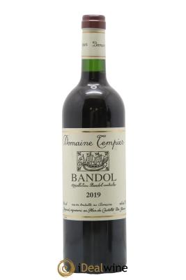Bandol Domaine Tempier Famille Peyraud