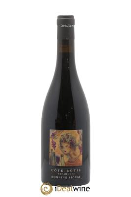 Côte-Rôtie Champon's Pichat (Domaine)