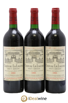 Château la Lagune 3ème Grand Cru Classé