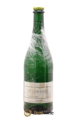 Vin de France Verba Pampinea Pinot Gris Florence Bouleaux et Pierre Andrey