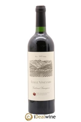Eisele Vineyard Araujo Estate Wines Cabernet Sauvignon