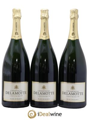 Blancs de Blancs Brut Delamotte