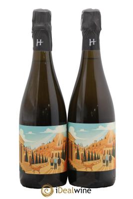 L'Odyssée Pétillante Chapitre 1 Romain Henin