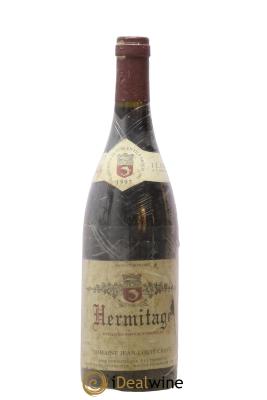 Hermitage Jean-Louis Chave