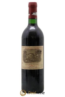 Château Lafite Rothschild 1er Grand Cru Classé