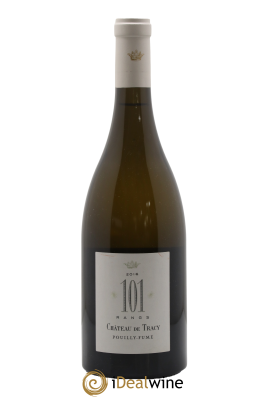 Pouilly-Fumé 101 Rangs Château de Tracy
