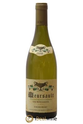 Meursault Les Rougeots Coche Dury (Domaine)