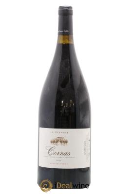 Cornas La Geynale Vincent Paris