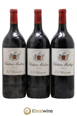 Château Montrose 2ème Grand Cru Classé