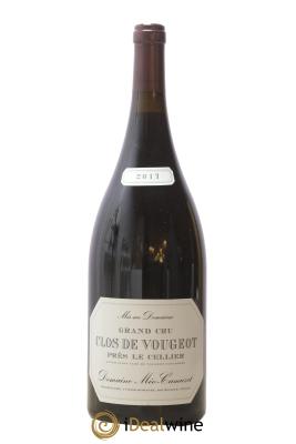 Clos de Vougeot Grand Cru Près le Cellier Méo-Camuzet (Domaine)