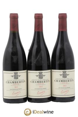 Chambertin Grand Cru Domaine Trapet