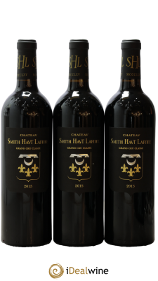 Château Smith Haut Lafitte Cru Classé de Graves