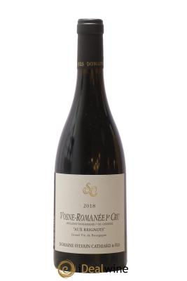 Vosne-Romanée 1er Cru Aux Reignots Sylvain Cathiard & Fils