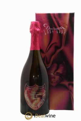 Vintage Edition Limitée Lady Gaga  Dom Pérignon