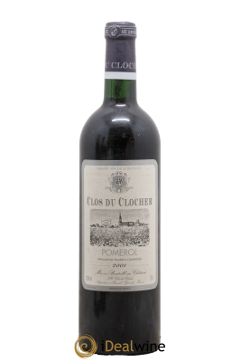 Clos du Clocher