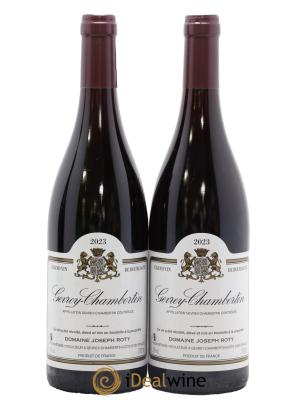 Gevrey-Chambertin Joseph Roty (Domaine)