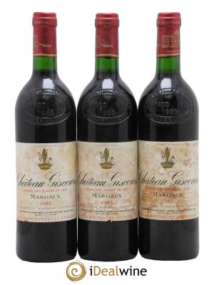 Château Giscours 3ème Grand Cru Classé