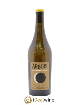 Arbois Savagnin Les Nouvelles Adeline Houillon & Renaud Bruyère