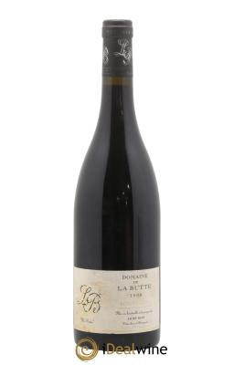 Bourgueil Mi-Pente Domaine de La Butte - Jacky Blot