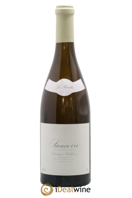 Sancerre Le Paradis Domaine Vacheron et Fils