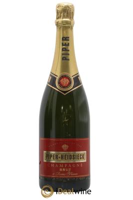 Brut Piper Heidsieck