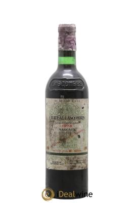 Château Lascombes 2ème Grand Cru Classé