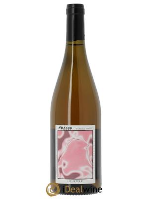 IGP Val de Loire Prélud Le Rosé Domaine Payen 