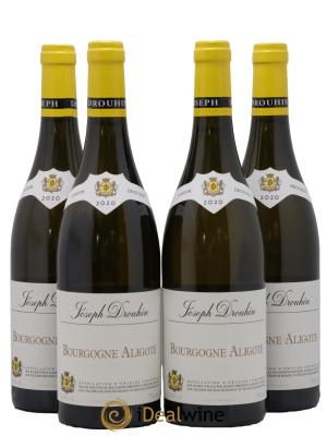 Bourgogne Aligoté Joseph Drouhin