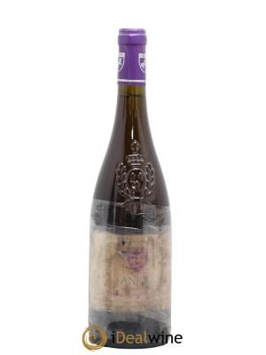 Anjou Les Vieilles Vignes des Blanderies Mark Angeli (Domaine) - Ferme de la Sansonnière
