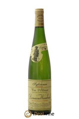 Alsace Sylvaner Réserve Weinbach (Domaine)