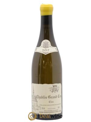 Chablis Grand Cru Clos Raveneau (Domaine)