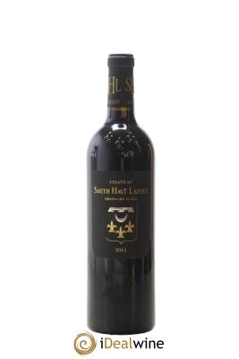 Château Smith Haut Lafitte Cru Classé de Graves