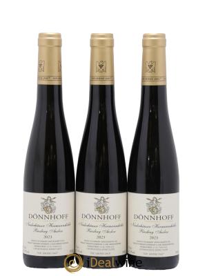 Allemagne Nahe Riesling Niederhauser Hermannshohle Auslese