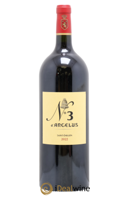 Numéro 3 d'Angélus