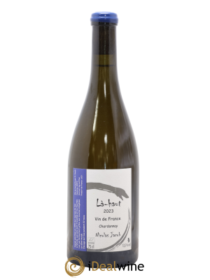 Vin de France Là-Haut Nicolas Jacob